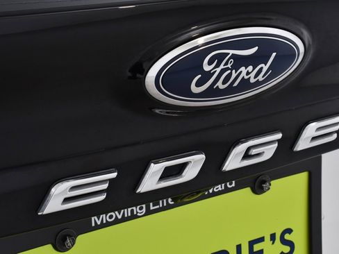 Used 2022 Ford Edge SEL w/ Convenience Package image 23