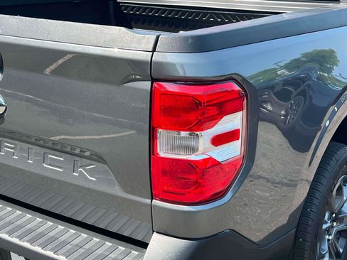 Used 2024 Ford Maverick XLT FWD image 8