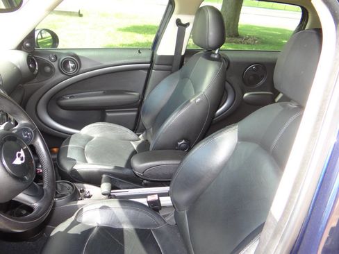 Used 2015 MINI Cooper Countryman S image 12