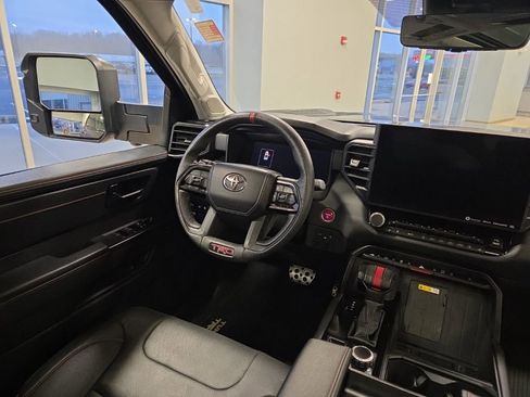 Used 2023 Toyota Tundra TRD Pro w/ TRD Pro Tow Package image 17