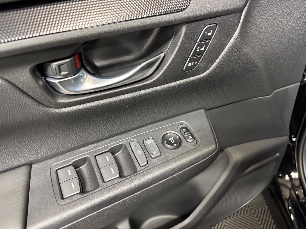 New 2027 Honda CR-V Sport-L image 23