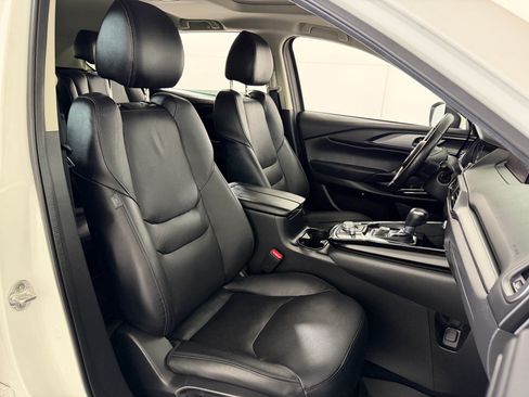 Used 2023 MAZDA CX-9 Touring Plus AWD/4WD image 27