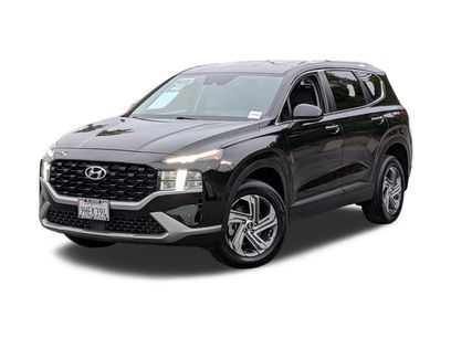 Used 2023 Hyundai Santa Fe SE