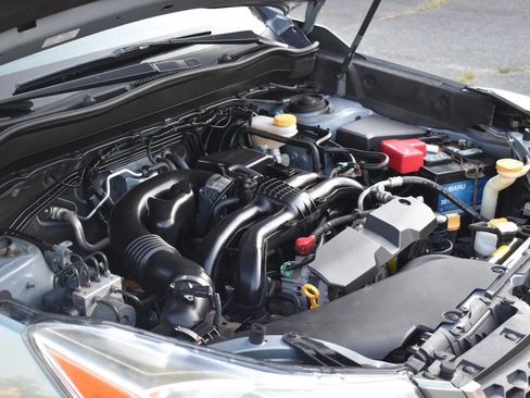 Used 2015 Subaru Forester 2.5i Premium w/ All-Weather Package image 34