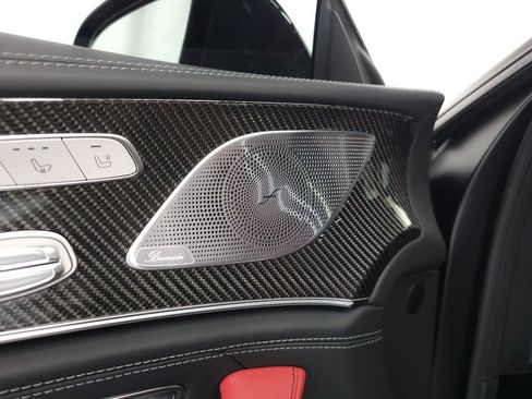 Used 2024 Mercedes-Benz AMG GT 63 S image 7