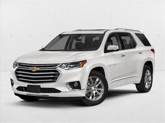 Used 2019 Chevrolet Traverse Premier w/ Redline Edition FWD video 1