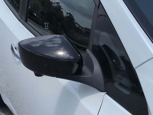 Certified 2023 Nissan Leaf SV Plus FWD image 12