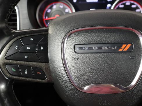 Used 2021 Dodge Charger Police w/ Fleet Safety Group AWD/4WD image 8