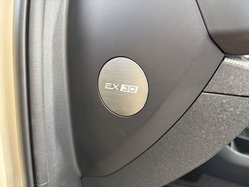 New 2026 Volvo EX30 Cross Country Ultra w/ Protection Package Premier image 67