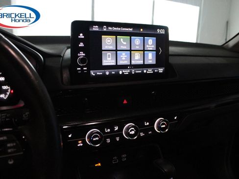Used 2024 Honda CR-V EX-L image 22