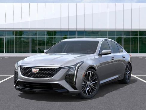 New 2026 Cadillac CT5 Premium Luxury w/ Technology Package RWD image 6