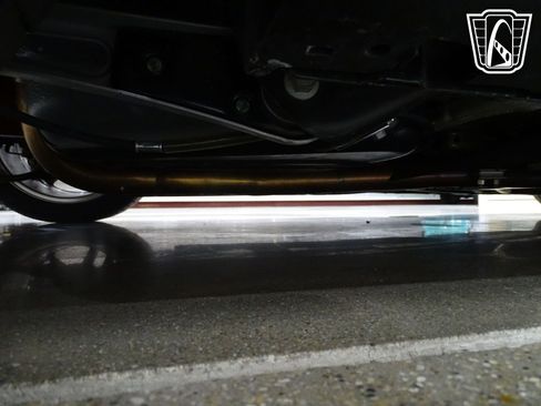 Used 2010 Ford Mustang Shelby GT500 image 12