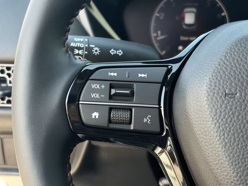 Used 2027 Honda HR-V Sport image 34