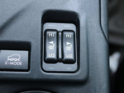 Used 2019 Subaru Crosstrek 2.0i Premium w/ Eyesight System AWD/4WD image 26