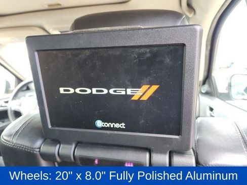 Used 2014 Dodge Durango Citadel w/ Technology Group image 23