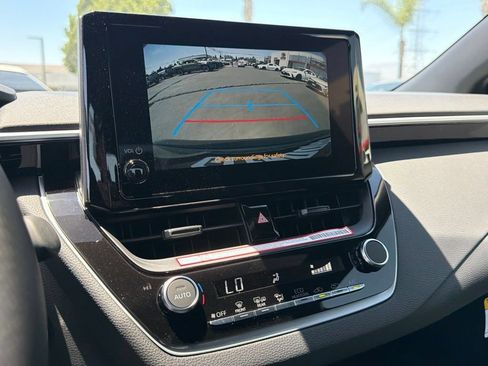 New 2026 Toyota Corolla SE FWD image 28
