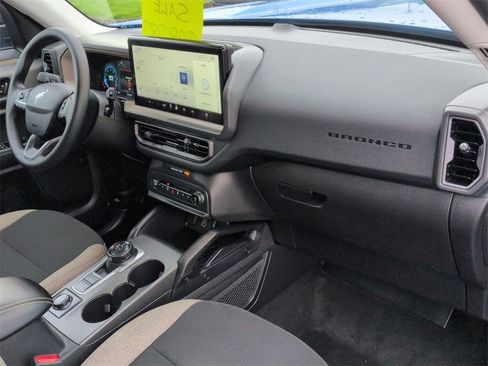 Certified 2025 Ford Bronco Sport Big Bend image 29