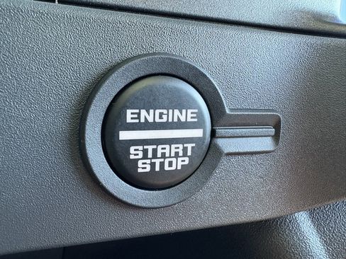 New 2025 Ford Bronco Raptor w/ Interior Carbon Fiber Pack image 54