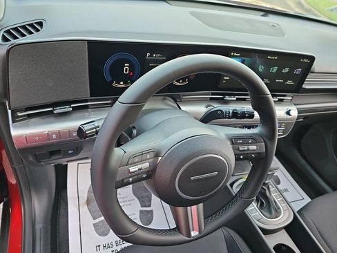 New 2026 Hyundai Kona SEL Sport image 16