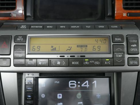 Used 2006 Lexus SC 430 Convertible image 35