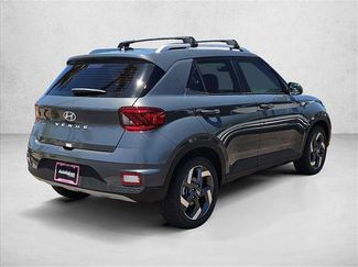 New 2026 Hyundai Venue SEL FWD video 2