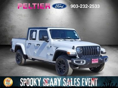 Used 2021 Jeep Gladiator Sport