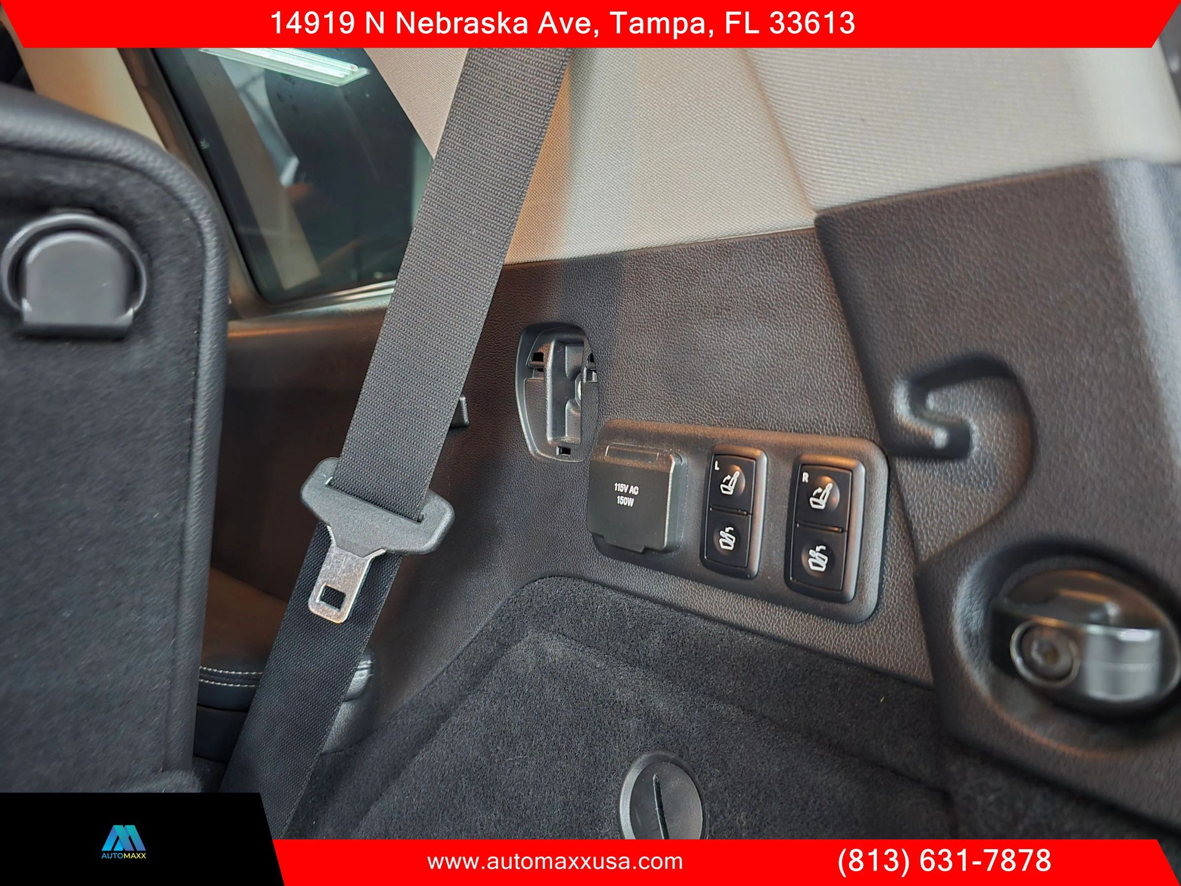 Used 2012 Mercedes-Benz GL 450 4MATIC image 39