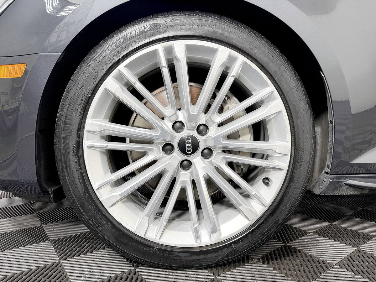 Used 2017 Audi A4 2.0T Prestige AWD/4WD image 24