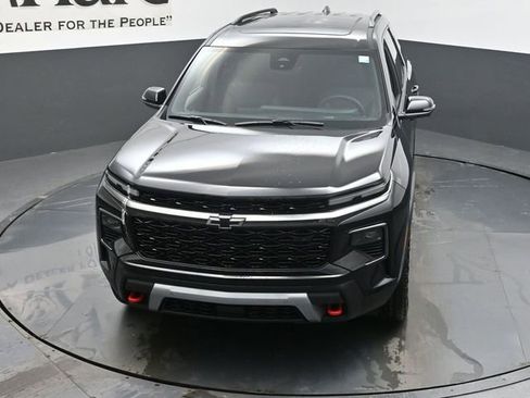 New 2026 Chevrolet Traverse Z71 w/ Enhanced Driving Package image 38