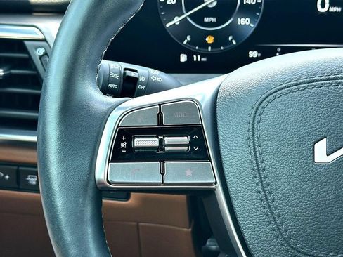 Used 2025 Kia Telluride SX Prestige X-Line AWD/4WD image 24