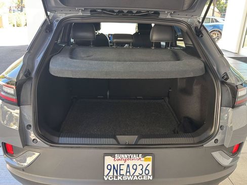 Certified 2024 Volkswagen ID.4 2WD image 13