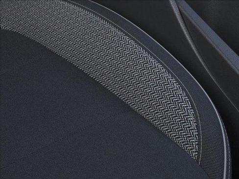 New 2026 Chevrolet TrailBlazer LT w/ Driver Confidence Package image 21