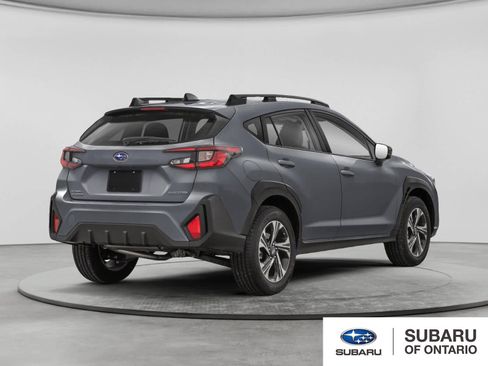 Used 2024 Subaru Crosstrek 2.0i Premium AWD/4WD image 2