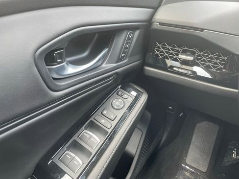 New 2026 Honda Accord Touring image 14