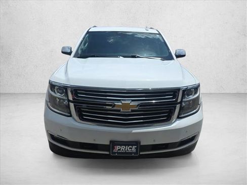 Used 2020 Chevrolet Tahoe Premier RWD image 8