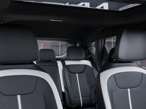 New 2025 Kia EV6 GT-Line image 27