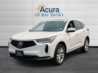 Used 2024 Acura RDX SH-AWD video 1