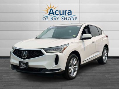 Used 2024 Acura RDX SH-AWD
