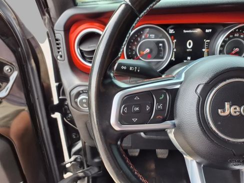 Used 2020 Jeep Gladiator Rubicon image 10