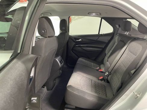 Used 2022 Chevrolet Equinox LT AWD/4WD image 20