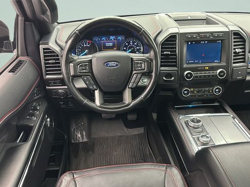 Used 2019 Ford Expedition Max Limited w/ Equipment Group 303A AWD/4WD image 12