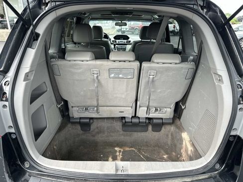 Used 2011 Honda Odyssey Touring image 10