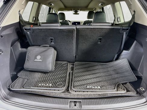 Certified 2024 Volkswagen Atlas SEL Premium R-Line AWD/4WD image 26