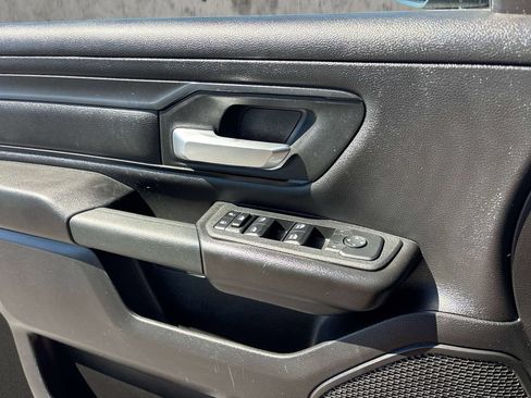 Used 2025 RAM 1500 Tradesman w/ Night Edition AWD/4WD image 20