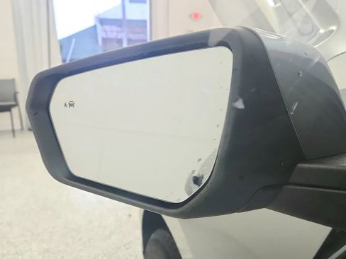 Used 2024 Chevrolet Equinox LT w/ LPO, Floor Liner Package image 24