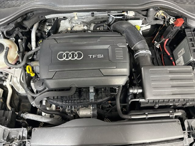 Used 2017 Audi TT 2.0T AWD/4WD image 36