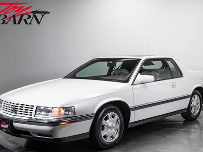 Used 1993 Cadillac Eldorado Touring