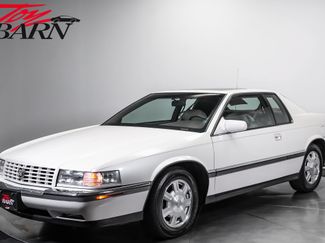 Used 1993 Cadillac Eldorado Touring FWD 360° Tour