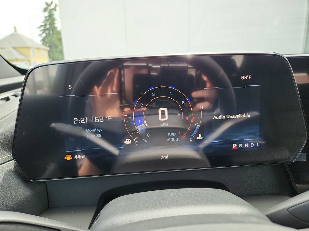 New 2026 Chevrolet Traverse LT FWD image 18