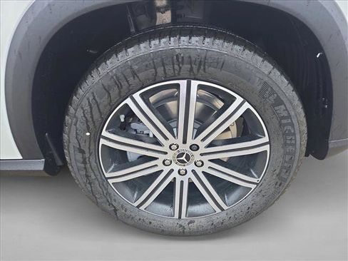 New 2026 Mercedes-Benz GLE 350 4MATIC image 9